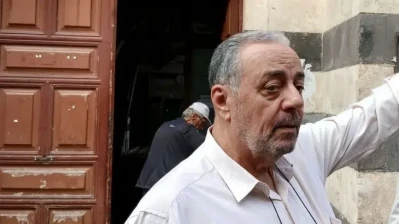 ​عماد الأرمشي: رحيل "أمين دمشق" الذي أعاد للمدينة ذاكرتها المرئية