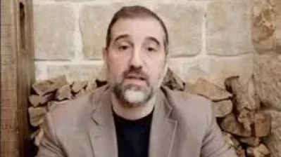 رامي مخلوف يهاجم غزال غزال ويحذر من هلاك الطائفة العلوية