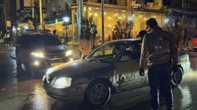 أحباط مخطط إرهابيا لـ”داعش” تستهدف تجمعات مدنية وكنائس في حلب أثناء احتفالات رأس السنة