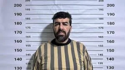 الأمن الداخلي في صافيتا يلقي القبض على متزعم مجموعة تابعة لميليشيا “الطراميح”