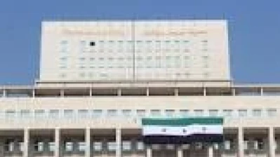 مصرف سوريا المركزي: الليرة السورية الجديدة الرمز الوحيد للسيادة النقدية الوطنية