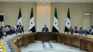 تصريحات للحكومة السورية بشأن التطورات الراهنة في مدينة حلب