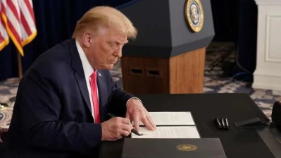 زلزال دبلوماسي في واشنطن: ترامب يُنهي حقبة "القيادة الدولية" بالانسحاب من 66 منظمة دولية