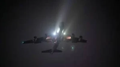 ضربات أمريكية استهدفت تنظيم الدولة الإسلامية في سوريا