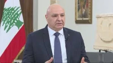 عون: لا وجود لضباط من نظام الأسد في لبنان