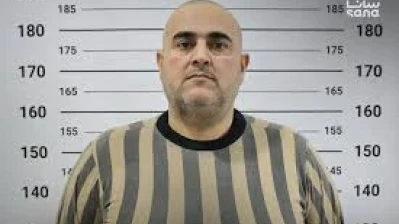 توقيف عنصر سابق في الفرقة الرابعة بتهم تهريب أسلحة إلى “قسد” وتجارة المخدرات