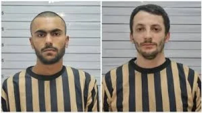 القبض على منفذي تفجير مسجد الإمام علي بحمص