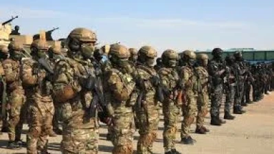 تنظيم قسد يجند فلول النظام البائد والمطلوبين للقتال إلى جانبه