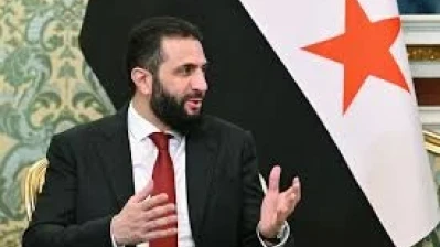 الشرع: «قسد» هاجمتنا في حلب وحاولت عرقلة معركة التحرير