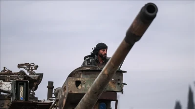 من ريف حلب إلى تخوم الرقة: الجيش العربي السوري يسيطر على 34 بلدة ويحسم "معركة السيادة" بعد انتهاء مهلة الاتفاق