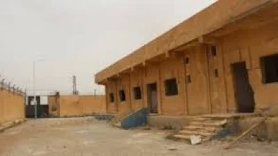 الحكومة السورية تدين  إعدام تنظيمي قسد و بي كيكي الإرهابي عدداً من السجناء في الطبقة