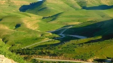 جبل عبد العزيز… محمية دولية دمّرها إهمال النظام البائد واستنزاف "قسد"