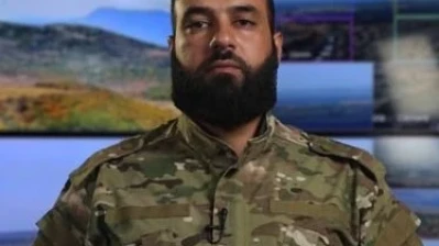 عبدالغني: ملتزمون بحماية الكورد وحقن الدماء في الحسكة