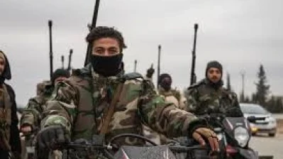 مقتل 11 وإصابة 25 في هجمات لقوات سوريا الديمقراطية بعد إعلان وقف إطلاق النار