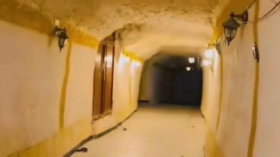 كيف تحولت أنفاق "قسد" المليارية إلى أضخم ترسانة تحت أرضية للجيش السوري؟