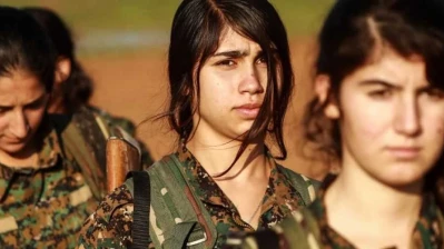 تجنيد الأطفال في شمال-شرق سوريا: أرقام وتوثيقات حقوقية حول ممارسات منسوبة لـ"قسد"