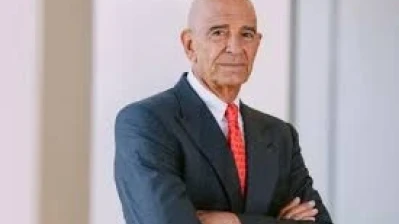 المبعوث الأمريكي برّاك يدعو إلى الالتزام بالهدنة في سوريا