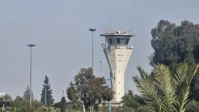 رادار "أسيلسان" التركي في مطار دمشق يثير قلق إسرائيل