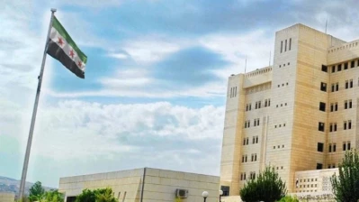 الخارجية السورية تنفي تمديد المهلة لـ"قسد"