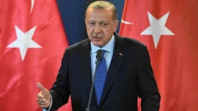 أردوغان: سوريا تسير بخطوات متسارعة نحو التعافي والاستقرار
