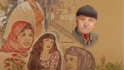 رحيل الكاتب أكرم شريم… صاحب "أيام شامية" وأحد الأصوات الأصيلة في الدراما السورية