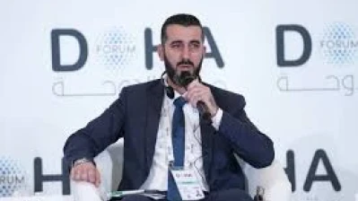 مباحثات سورية أممية لتعزيز التعاون لتسهيل عودة المهجرين