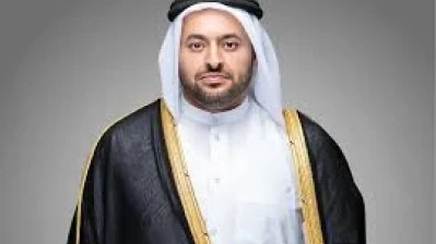 الخليفي يطلق مشروع دعم العودة الطوعية والآمنة للمهجرين السوريين من لبنان