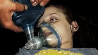 الاتحاد الاوربي: استخدام السلاح الكيماوي في سوريا قد يرتقي إلى جرائم حرب وضد الانسانية