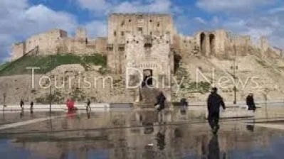 أكثر من 3.5 ملايين زائر إلى سوريا منذ التحرير