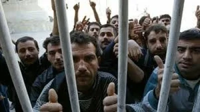 لبنان يقر اتفاقا مع دمشق لنقل مئات السجناء السوريين إلى بلادهم