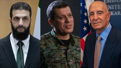 خريطة الطريق بين دمشق و"قسد": اتفاق الدمج وترتيبات التنفيذ