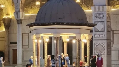 أميرة جبريل: رائدة "العقلانية الدعوية" والنموذج النسائي المستقل في دمشق