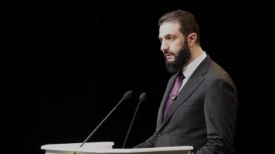 أحمد الشرع: بالعلم نحرر العقول ومعرض الكتاب إعلان عودة الحياة الثقافية