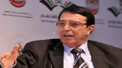 معرض دمشق الدولي للكتاب يكرّم رياض نعسان آغا