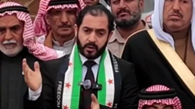 زين الدين: تسريع الاتفاق ضرورة لحماية أهالي الحسكة