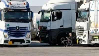 الهيئة العامة للمنافذ تصدر قراراً لتنظيم الشحن والنقل عبر المنافذ الحدودية