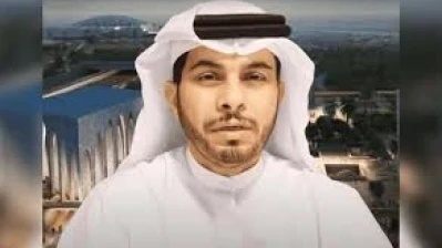 زوجة جاسم الشامسي تناشد السلطات السورية الكشف عن مكانه بعد اختفائه