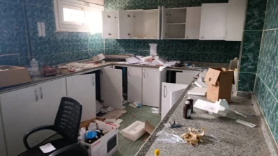 مشفى الشدادي خارج الخدمة وسط مطالبات بإعادة تأهيله