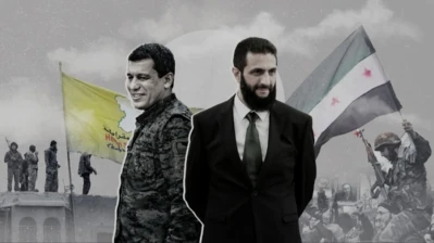 التشنّج الإسرائيلي واتفاق دمشق – «قسد»: ما الذي تخشاه تل أبيب من سوريا الجديدة؟