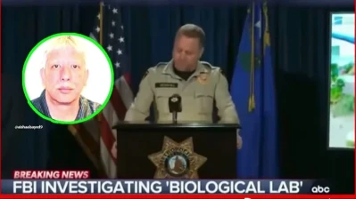 اعتقال إسرائيلي يدير مختبراً بيولوجياً سرياً يضم 1000 عينة من الفيروسات الفتاكة في لاس فيغاس