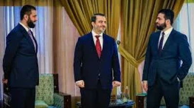 الأمم المتحدة: رئيس سوريا ووزيرا الداخلية والخارجية كانوا أهدافا لخمس محاولات اغتيال العام الماضي