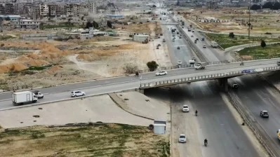 تأهيل "المتحلق الجنوبي" لإنهاء عزل العاصمة عن ريفها وتحسين السلامة المرورية