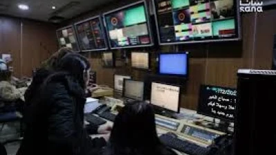 إطلاق قناة “السورية” في رمضان