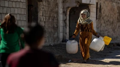 بين غياب الوزارات وغلاء المحروقات… ريف الحسكة في مواجهة الإهمال