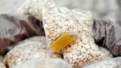 الداخلية السورية:إحباط مخطط لتهريب كميات ضخمة من المخدرات إلى خارج سوريا