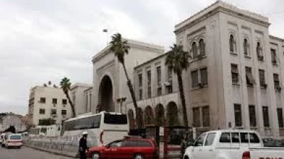 وزارة العدل تصدر مذكرات توقيف غيابية بحق أزلام النظام البائد المتورطين بانتهاكات