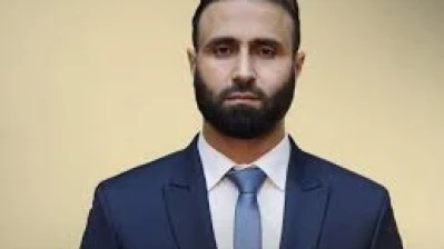 زياد العايش مبعوثا رئاسيا لتنفيذ اتفاق 29 كانون الثاني/يناير مع "قسد"