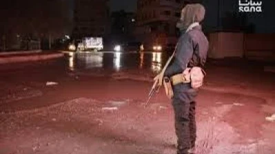 مقتل عنصر أمني في هجوم لـ«داعش» على حاجز بمدينة الرقة