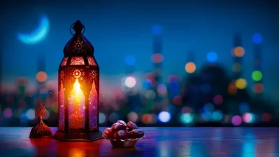رمضان كما رآه المستشرقون… طقوس نابضة بالحياة في دمشق وحلب