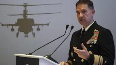 "سنتكوم": 50 ألف جندي أمريكي يشاركون في الحرب على إيران بالإضافة للسفن والطائرات